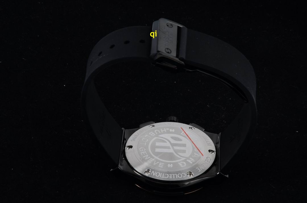 Hublot watch man-136